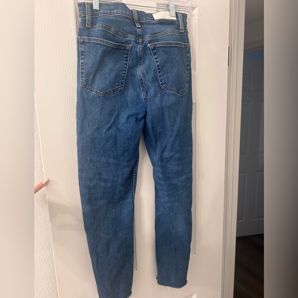 Redone Jeans - image 2